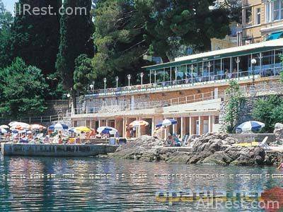 Belvedere Hotel 3